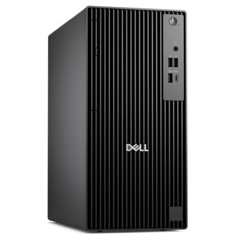 Dell Pro Tower QCT1250 BTO110_QCT1250_EMEA