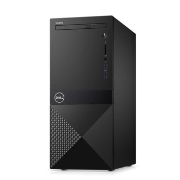 Dell Vostro 3670 MT