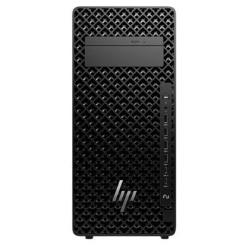 HP Z2 Tower G1i A40MLET | JAR Computers HP Z2 Tower G1i A40MLET