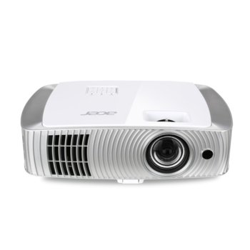 Проектор ACER H7550BD, 3000 Lumens, 16,000:1, WUXGA, HDMI, USB | JAR Computers Acer H7550BD