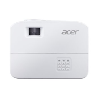 Acer P1255 MR.JSJ11.001