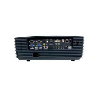 Optoma W501 Digital DLP Full 3D