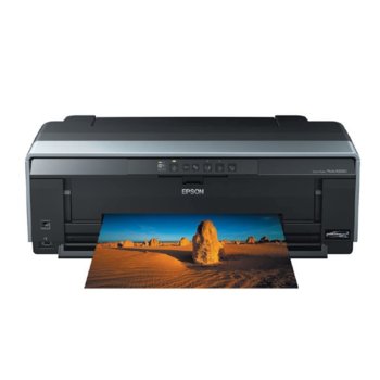 Epson Stylus Photo R2000