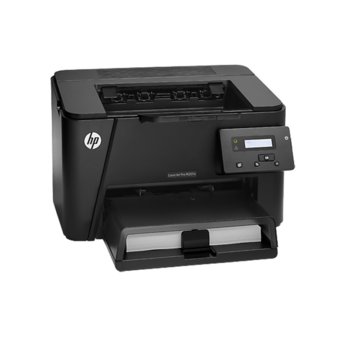 HP LaserJet Pro M201n