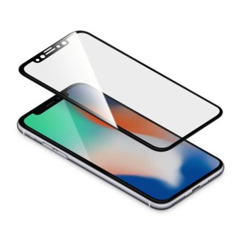 Torrii Tempered Glass 3D iPhone 11 Pro Max