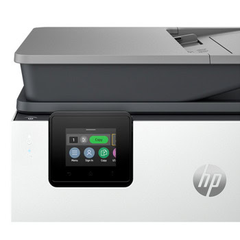 HP OfficeJet Pro 9120b 4V2N0B