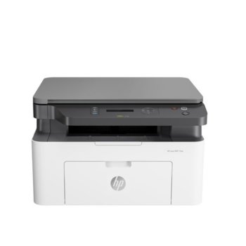 HP Laser MFP 135a + Хартия А4 500листа