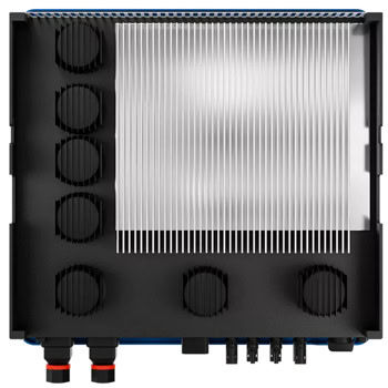 NJOY Ascet HV 10K-50/3P2T3
