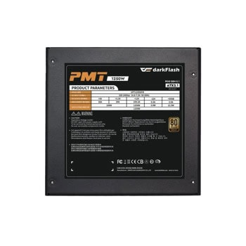 Захранване Darkflash PMT1250 A3
