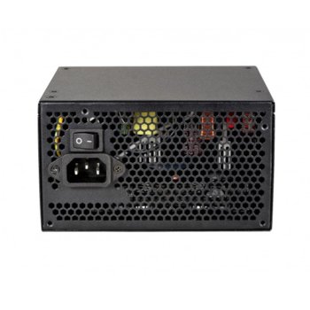 Spire PEARL 650 SP-ATX-650Z-APFC