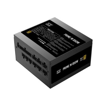 Xigmatek Prime M 850W EN48067 | JAR Computers Xigmatek Prime M 850W EN48067