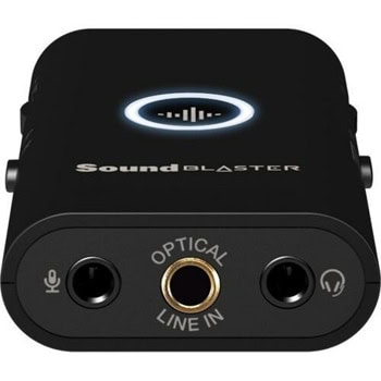 Creative Sound Blaster G3 70SB183000000