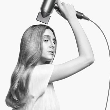 Dyson Prussian Blue/Rich Copper 113312-01