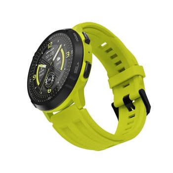 HiFuture MIX3 Fluorescent Yellow