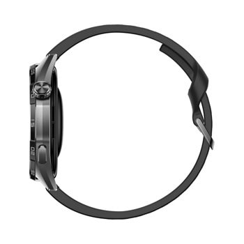 Huawei Watch GT 7 46mm Black + FreeBuds SE 4 ANC W