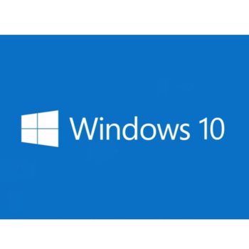Операционна система Microsoft Windows 10 Pro, 32/64-bit, Български/Английски, USB RS, за 1 потребител | JAR Computers Windows 10 Pro 32/64 bit