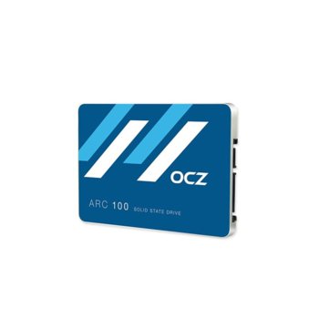 120GB OCZ ARC 100  SATA3