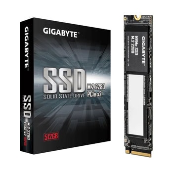 памет ssd 512gb gigabyte g3nvme512g
