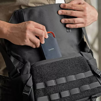 SanDisk 4TB Extreme Pro SDSSDE82-4T00-G25