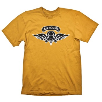Wolfenstein Airbourne T-Shirt GE1031747