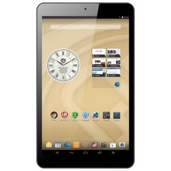 Prestigio MultiPad Wize 3008 Black