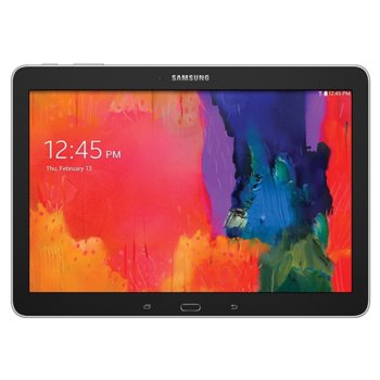 10.1" Samsung Tablet SM-T520