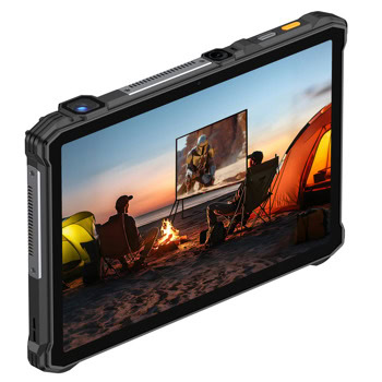 Ulefone Armor Pad 5 Ultra 512GB/12GB Black | JAR Computers Ulefone Armor Pad 5 Ultra 512GB/12GB Black