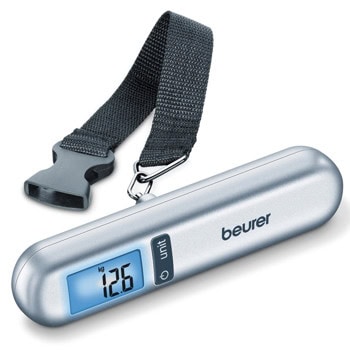Beurer MG 154 10420 + LS 06 73212