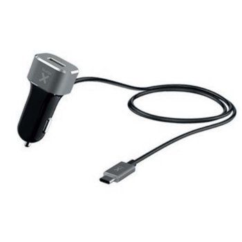 A-solar Xtorm Power Car Plug USB-C XPD14 24177