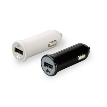 Kanex USB 2.1A Car Charger комплект от две зарядни