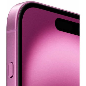 Apple iPhone 16 Pink 512GB MYEQ3ZD/A