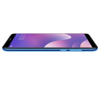 Huawei Y7 Prime 2018 Blue