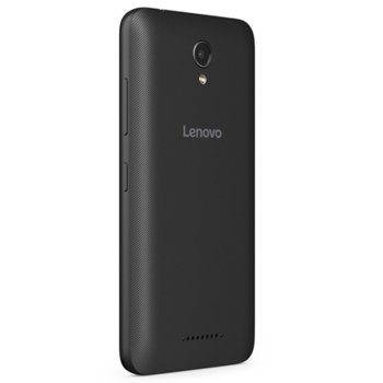 LENOVO A2016A40 LTE BLACK