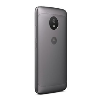 Motorola Moto G5 Dual Sim Grey PA610070RO