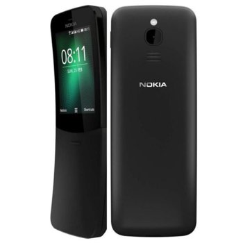 Nokia 8110 Black