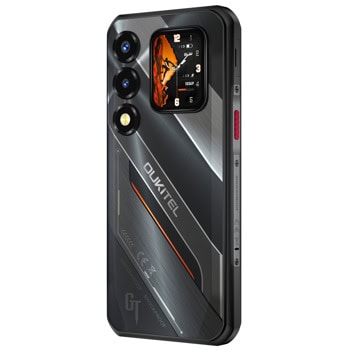 Oukitel WP66 5G 512GB/12GB Gray | JAR Computers Oukitel WP66 5G 512GB/12GB Gray