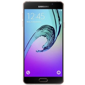 Samsung Galaxy A5 Pink 16GB Single Sim