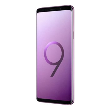 Samsung Galaxy S9 64GB Purple