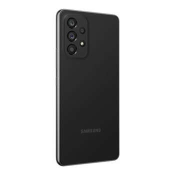 Samsung SM-A536B GALAXY A53 5G 6/128 Black E. ED