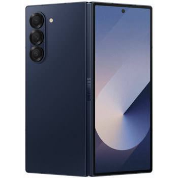 Samsung Galaxy Z Fold6 1TB/12GB, Navy + LS27C310EA