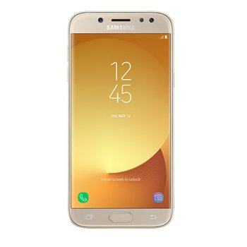 Samsung Galaxy J5 (2017) LTE Gold SM-J530FZDABGL