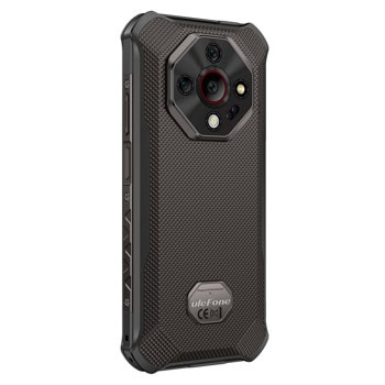 Ulefone Armor X16 Pro 5G Black