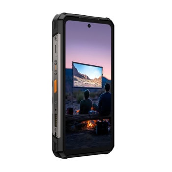 смартфон ulefone armor 34 pro+ 5g black | JAR Computers смартфон ulefone armor 34 pro+ 5g black