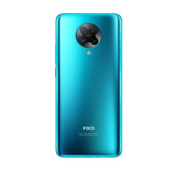 Xiaomi POCO F2 Pro 6/128 DS Neon Blue
