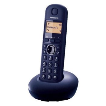 Panasonic KX-TGB210GRC Blue