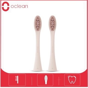 Oclean Head PW03 pink 2pieces