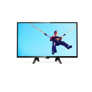 Philips 32 inch HD Smart TV 32PHS5302/12