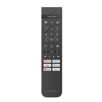 телевизор philips 65pus7001/12