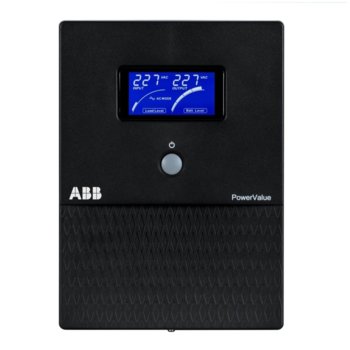 ABB 11Li Pro 600VA