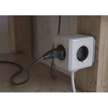 DesignNest PowerCube Extended 10435
